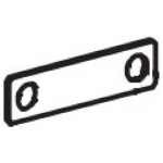 Zebra 48267 printer/scanner spare part/accessory