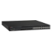 Brocade ICX 6610 Gestito L3 Gigabit Ethernet (10/100/1000) 1U Nero