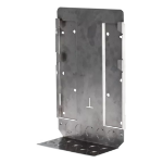 Axis 5800-351 beveiligingscamera steunen & behuizingen Support