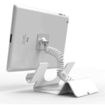 Compulocks CL12CUTHWB houder Passieve houder Tablet/UMPC Wit