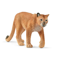 Image of Schleich Wild Life Puma| 14853