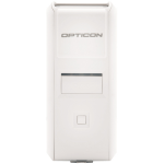 Opticon OPN-4000n Handheld bar code reader 1D CCD White