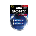 Sony AM3-B2D household battery Single-use battery AA Alkaline