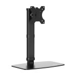 Tripp Lite DDV1727S Single-Display Monitor Stand - Height Adjustable, 17” to 27” Monitors