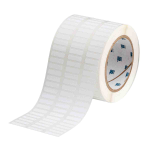 Brady THT-2-488-10 printer label White Self-adhesive printer label