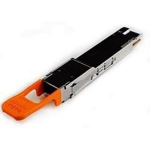 Cisco QSFP-400G-DR4= network transceiver module Fiber optic 400000 Mbit/s QSFP112 1310 nm