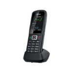 Auerswald COMfortel M-730 DECT-Handset DECT telephone Caller ID Black
