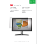 3M Anti-Glare Filter for 24in Monitor, 16:10, AG240W1B