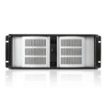iStarUSA D-400-SILVER disk array
