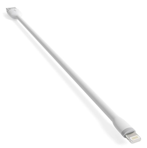Satechi ST-FCL10W lightning cable 0.25 m White