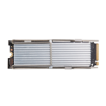 HP Z Turbo 4TB 2280 PCIe-4x4 TLC M.2 Z2 G9 Mini SSD Kit