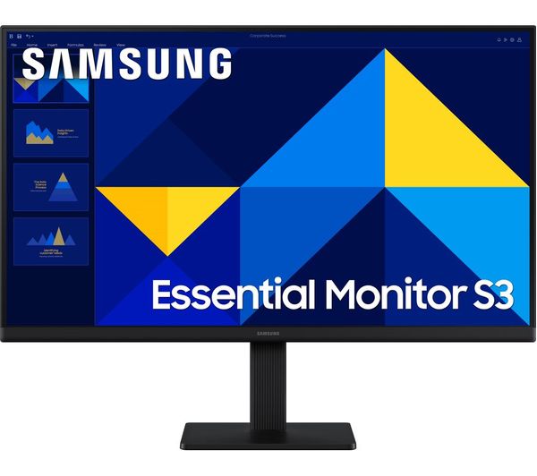 Samsung 24IN FHD S30GD MONITOR