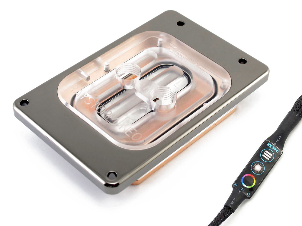 XSPC RayStorm Neo Water block