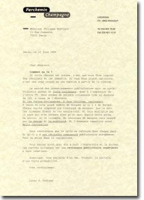 Image of DECAdry PCL-1601 printing paper