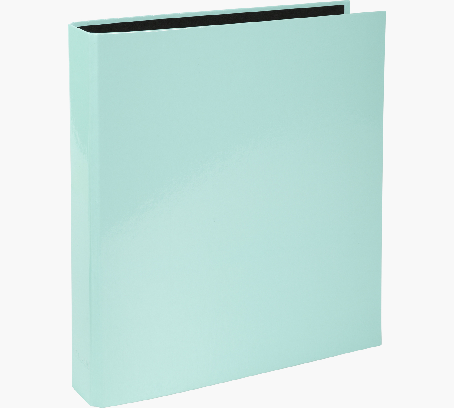 Image of Exacompta 54563E ring binder A4 Green