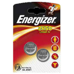 Energizer CR2450 Single-use battery Lithium