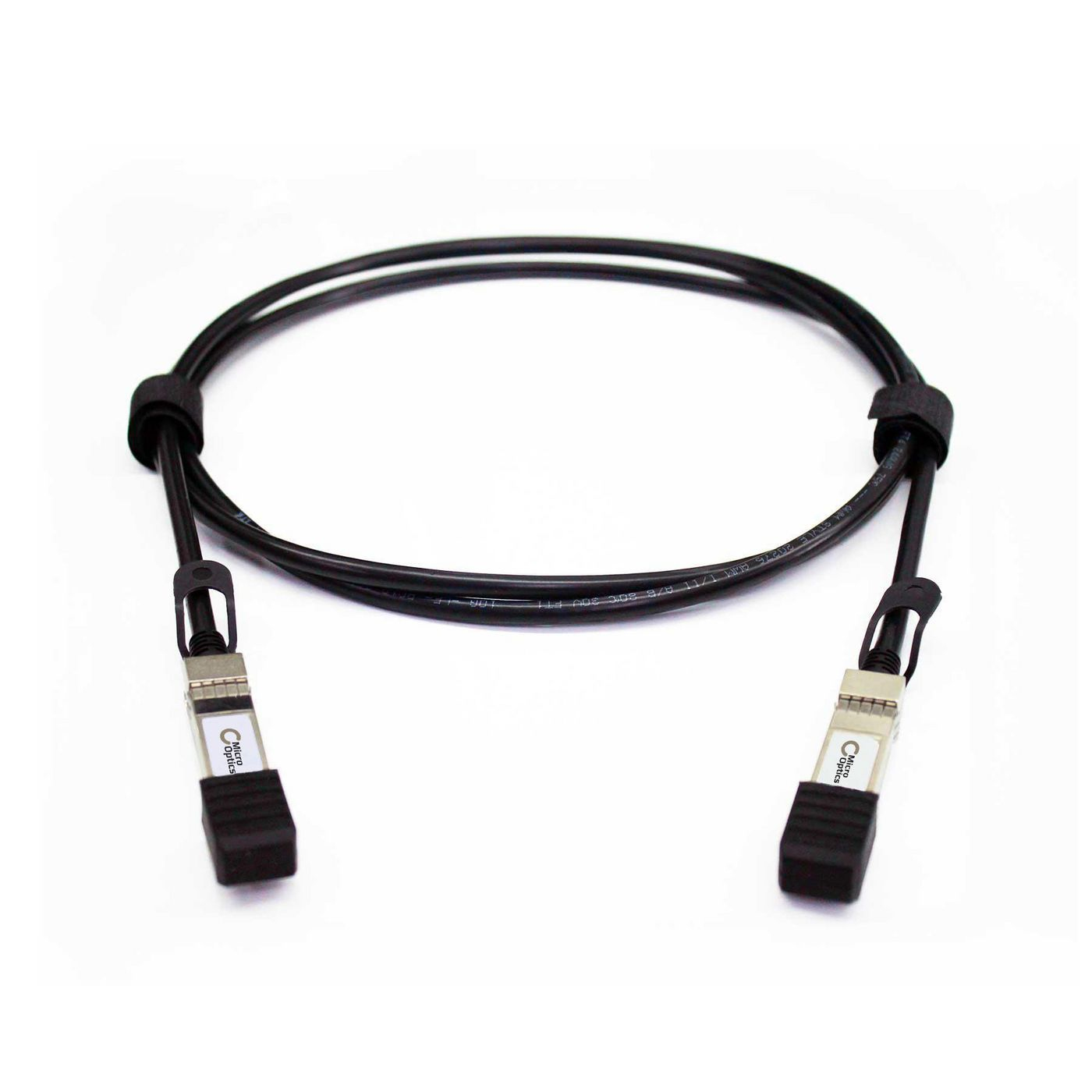 Lanview MO-UDC-5 InfiniBand/fibre optic cable 5 m SFP+