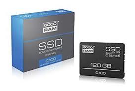 Image of GOODRAM SSD GOODRAM C100 120GB SATA III 2.5inch RETAIL