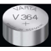 Varta v 364 Single-use battery Alkaline