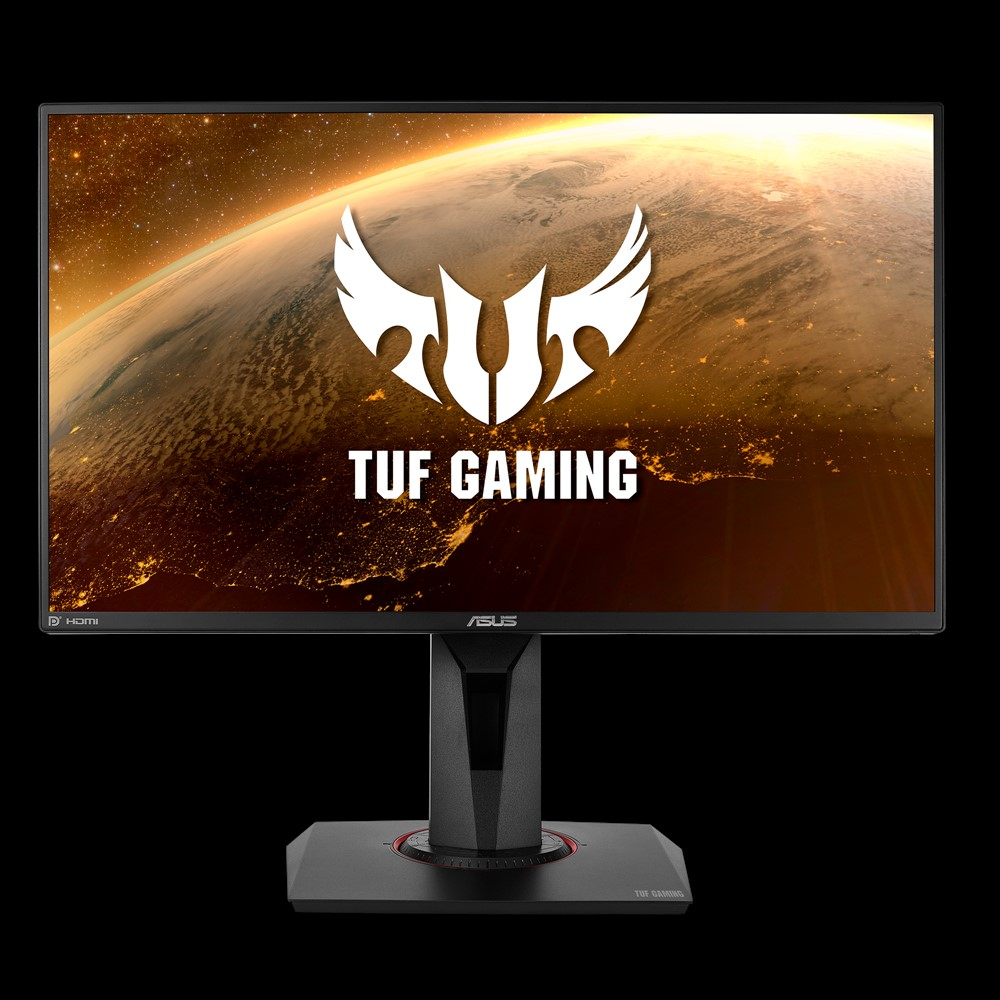 ASUS TUF Gaming VG259Q computer monitor 62.2 cm (24.5