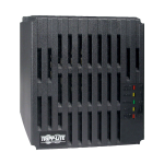 Tripp Lite LR2000 line conditioner 6 AC outlet(s) 2000 W Black
