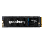 Goodram PX500 gen. 3 1 TB M.2 PCI Express 3.0 NVMe 3D NAND