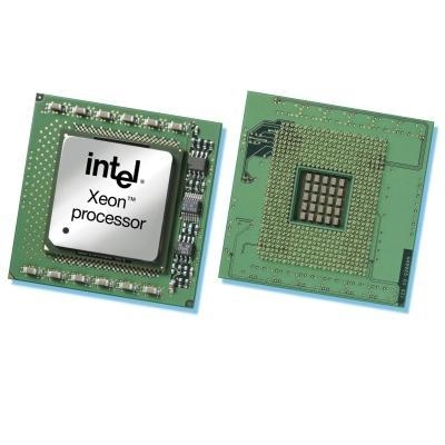 IBM Dual-Core Intel Xeon 5130 processor 2 GHz 4 MB L2