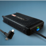 Lind Electronics USBC100-5486 power adapter/inverter Auto 100 W Black