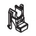 KYOCERA 302A816031 printer/scanner spare part 1 pc(s)