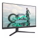 Philips Evnia 27M2N3200A/00 LED display 68,6 cm (27") 1920 x 1080 pixels Full HD LCD Noir