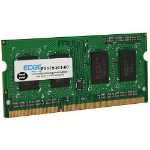 Edge PE231651 memory module 2 GB 1 x 2 GB DDR3 1600 MHz