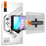 Spigen Glas.tR EZ Fit Protective kit