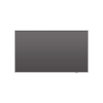 NEC MultiSync V484 Digital signage flat panel 121.9 cm (48") LED 500 cd/m² Full HD Silver 24/7