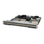 Cisco MDS 9000, Refurbished network switch module