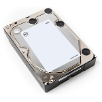 DELL W69TH interne harde schijf 1 TB 7200 RPM 3.5" SATA III