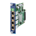 PLANET IMS-4P-E network switch module