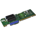 Supermicro RSC-R2UU-UA3E8+ interface cards/adapter