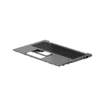 HP N19205-071 laptop spare part Keyboard