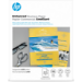 HP Enhanced Business Paper, Glossy, 40 lb, 8.5 x 11 in. (216 x 279 mm), 150 sheets