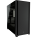 Corsair 5000D Tempered Glass Midi Tower Black