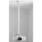 Chief KITEC080135W projector beugel Plafond Wit