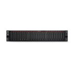 Lenovo ThinkSystem SR650 server Rack (2U) Intel Xeon Silver 4208 2.1 GHz 32 GB DDR4-SDRAM 750 W