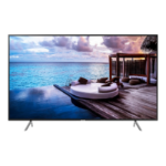 Samsung HG49AJ690 124.5 cm (49") 4K Ultra HD Smart TV Black 20 W