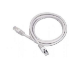 Gembird PP12-7.5M networking cable White