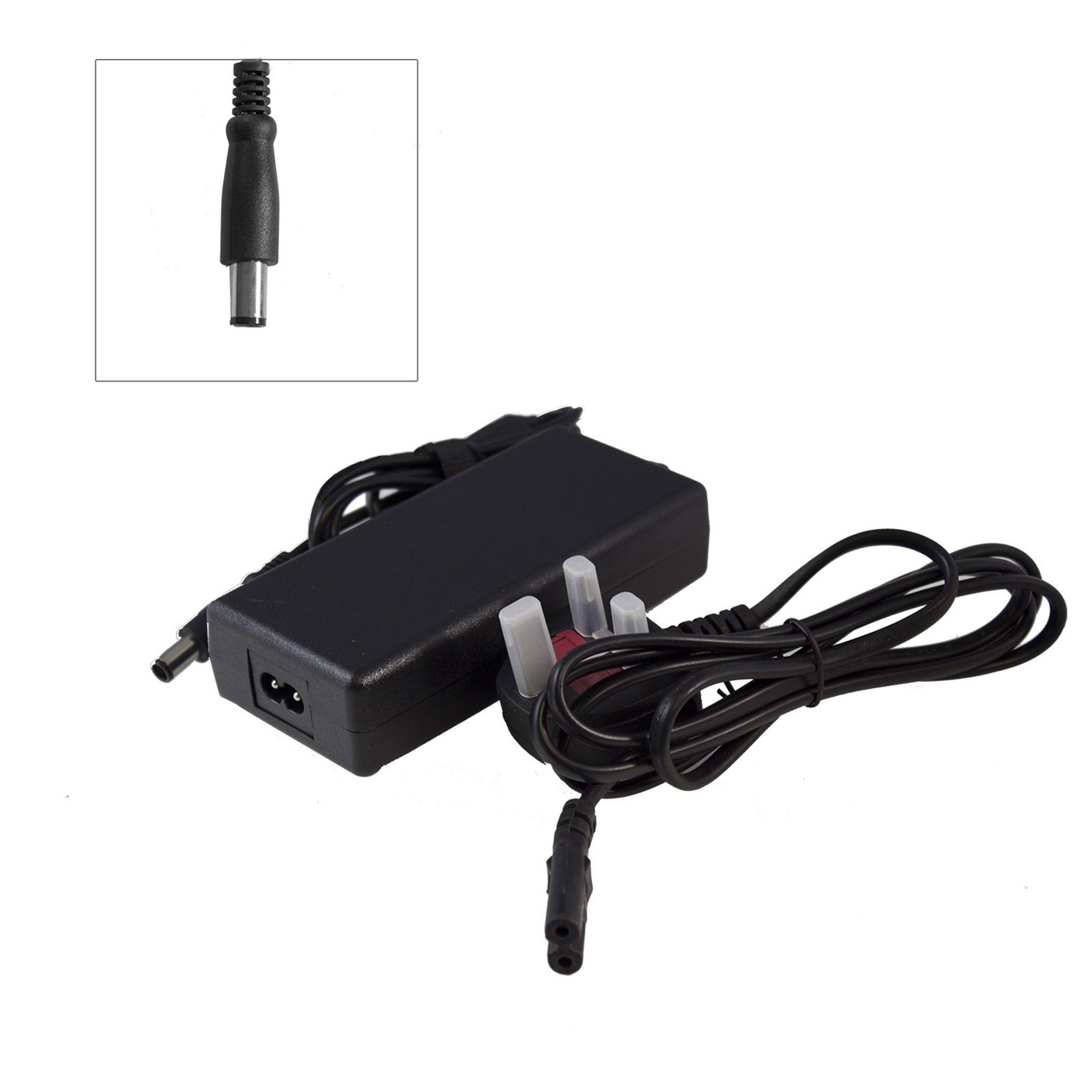 Image of Target POWERL-C2-18.5V-3.5A-7450C power adapter/inverter Indoor 65...