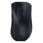 Razer DeathAdder V3 HyperSpeed mouse Gaming Right-hand RF Wireless + USB Type-C Optical 26000 DPI