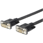 Vivolink PROVGAMC1.8 VGA cable 1.8 m VGA (D-Sub) Black  Chert Nigeria