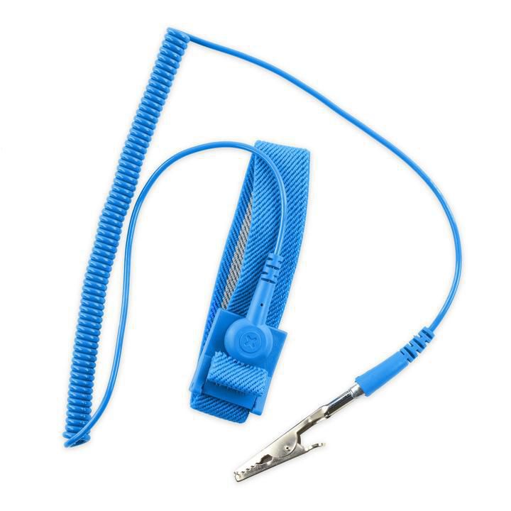 Image of iFixit Anti-Static Wrist Strap