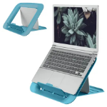 Leitz Ergo Cosy Laptop stand Blue 43.2 cm (17")