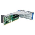 HPE DL38X Gen10 x16/x16 riser kit slot expander